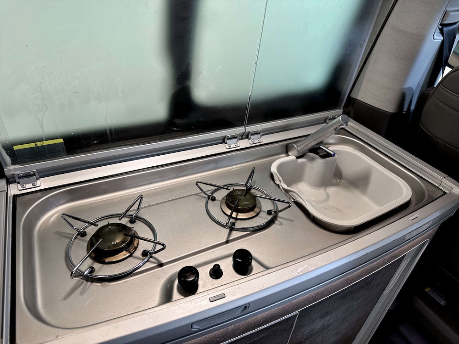 Used Volkswagen California 2021 for sale - 77185257: Photo 23