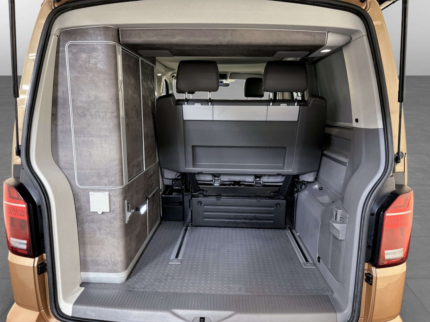 Used Volkswagen California 2021 for sale - 77185257: Photo 27