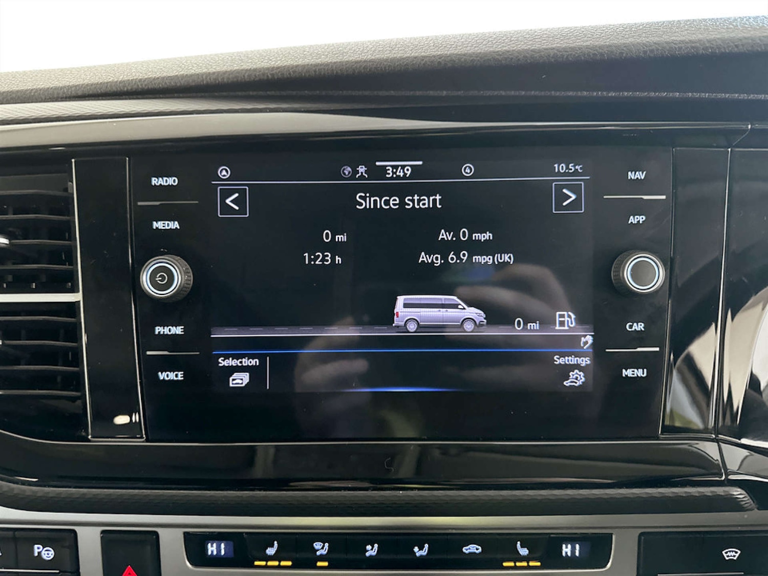 Used Volkswagen California 2021 for sale - 77185257: Photo 29