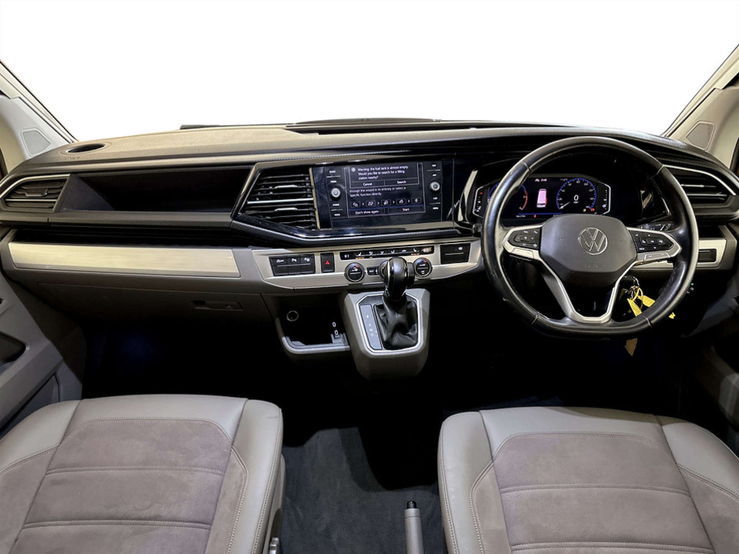 Used Volkswagen California 2021 for sale - 77185257: Photo 3