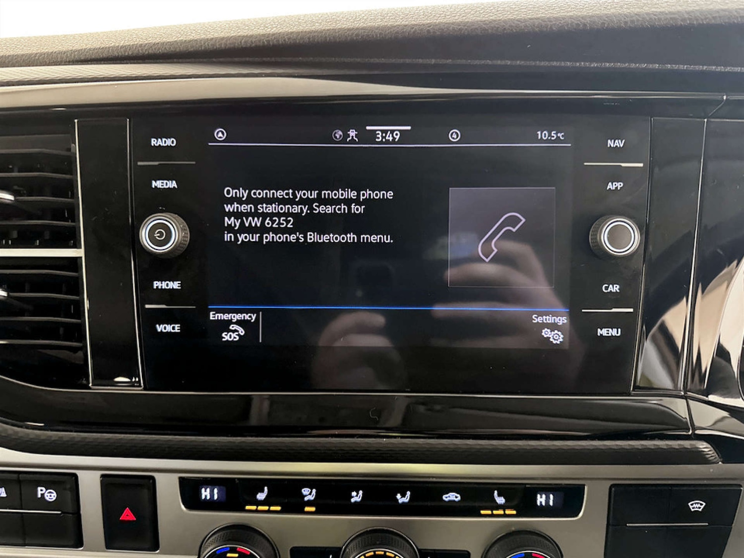 Used Volkswagen California 2021 for sale - 77185257: Photo 31