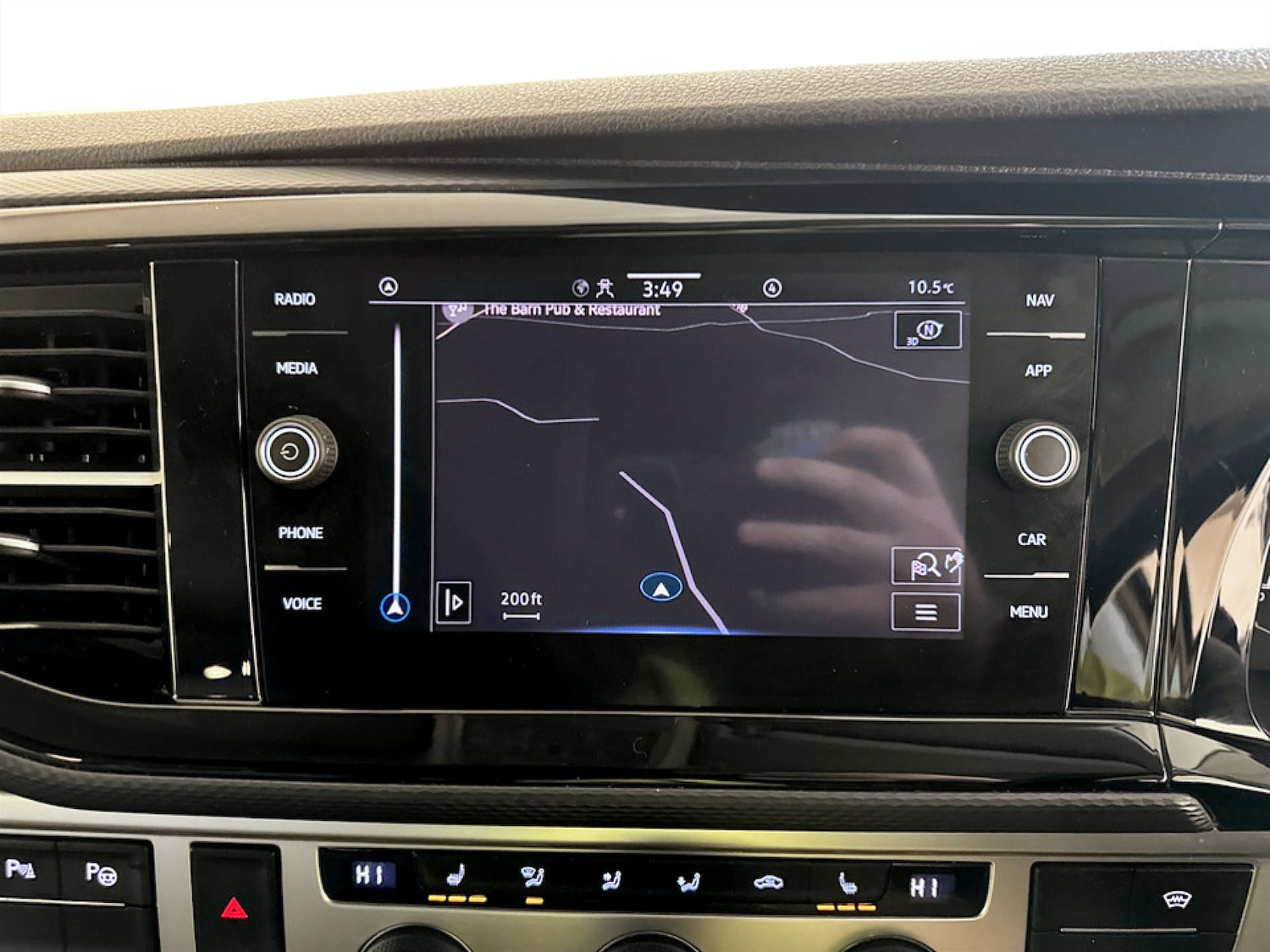 Used Volkswagen California 2021 for sale - 77185257: Photo 32