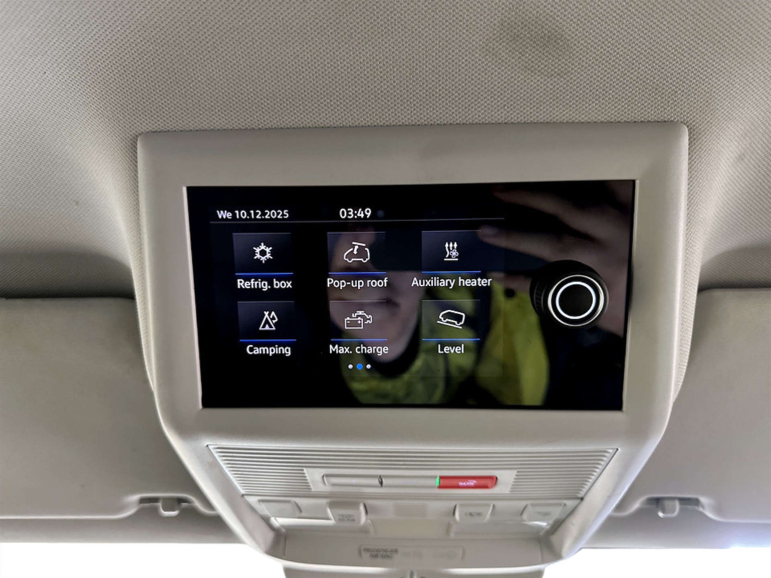 Used Volkswagen California 2021 for sale - 77185257: Photo 34