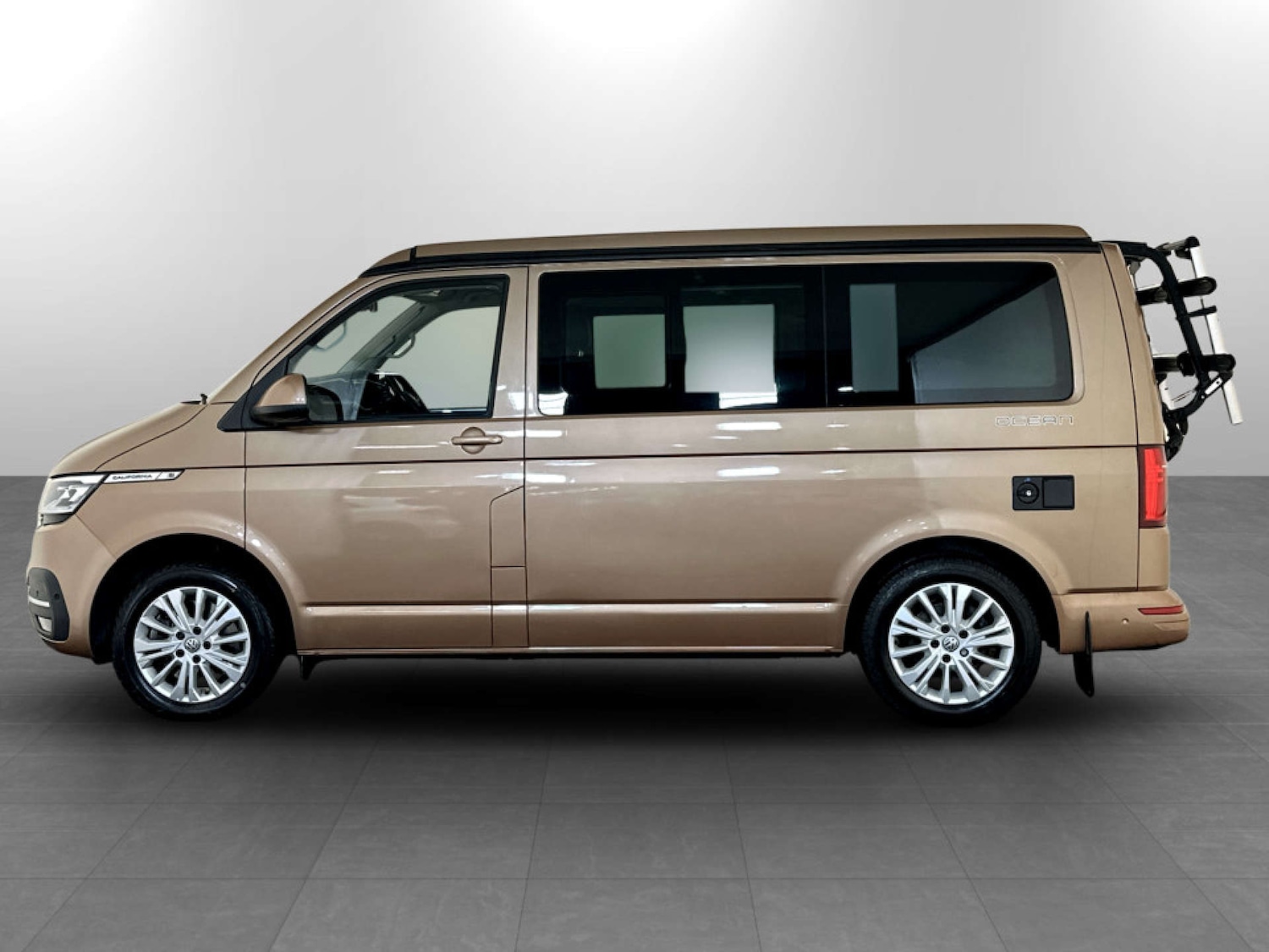Used Volkswagen California 2021 for sale - 77185257: Photo 7