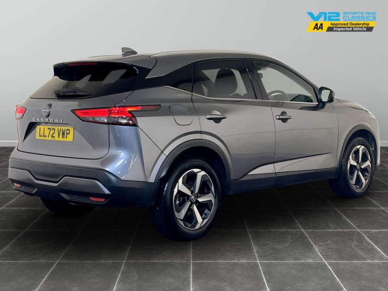 Used Nissan Qashqai 2022 for sale - 76819143: Photo 10