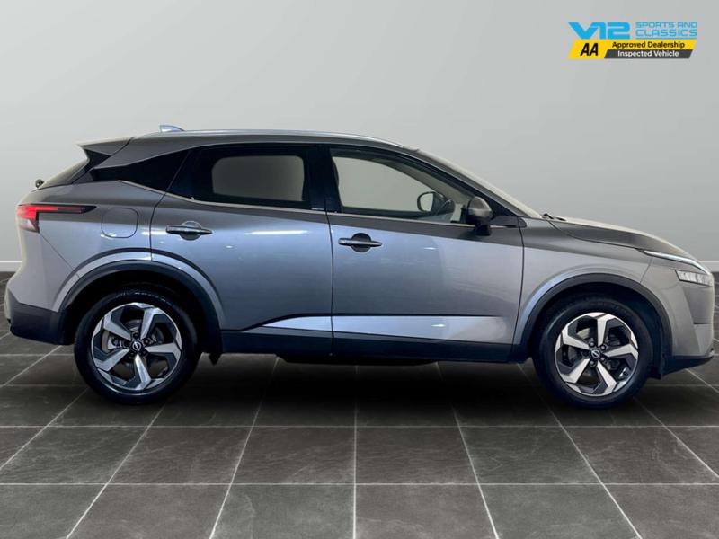 Used Nissan Qashqai 2022 for sale - 76819143: Photo 11