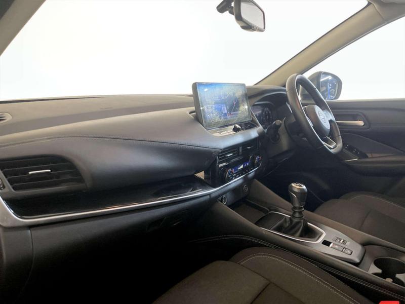 Used Nissan Qashqai 2022 for sale - 76819143: Photo 12