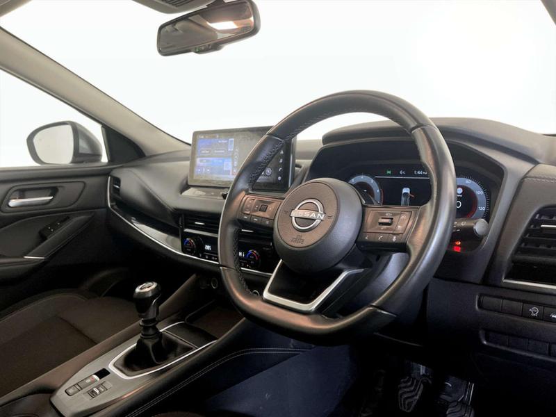 Used Nissan Qashqai 2022 for sale - 76819143: Photo 16