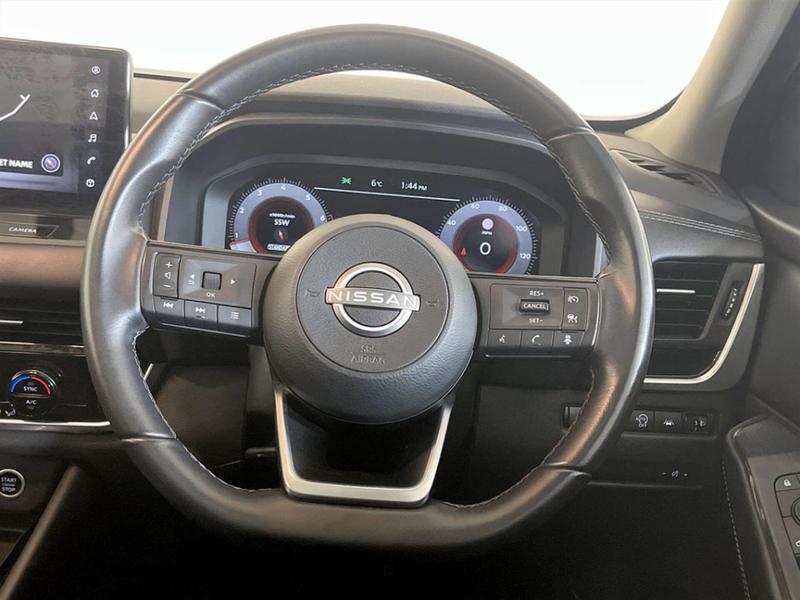 Used Nissan Qashqai 2022 for sale - 76819143: Photo 17