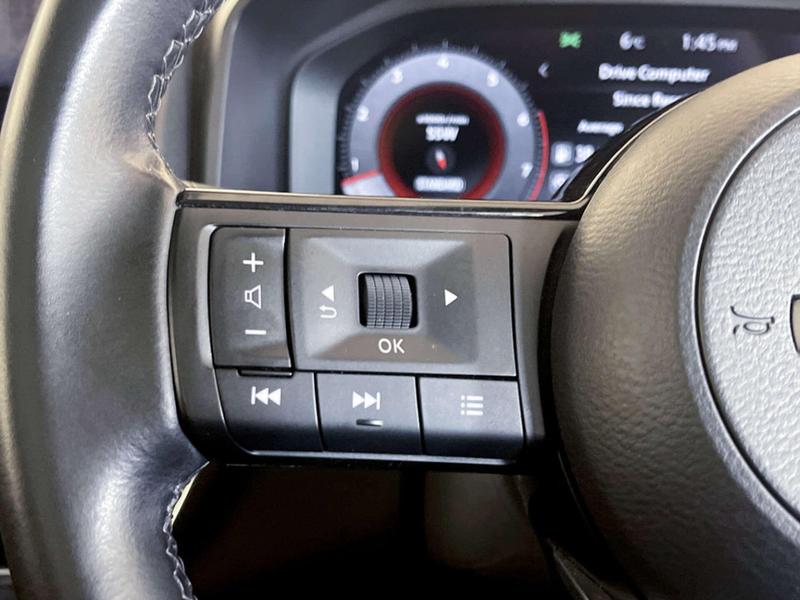 Used Nissan Qashqai 2022 for sale - 76819143: Photo 18