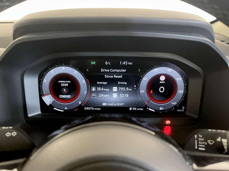 Used Nissan Qashqai 2022 for sale - 76819143: Photo 19