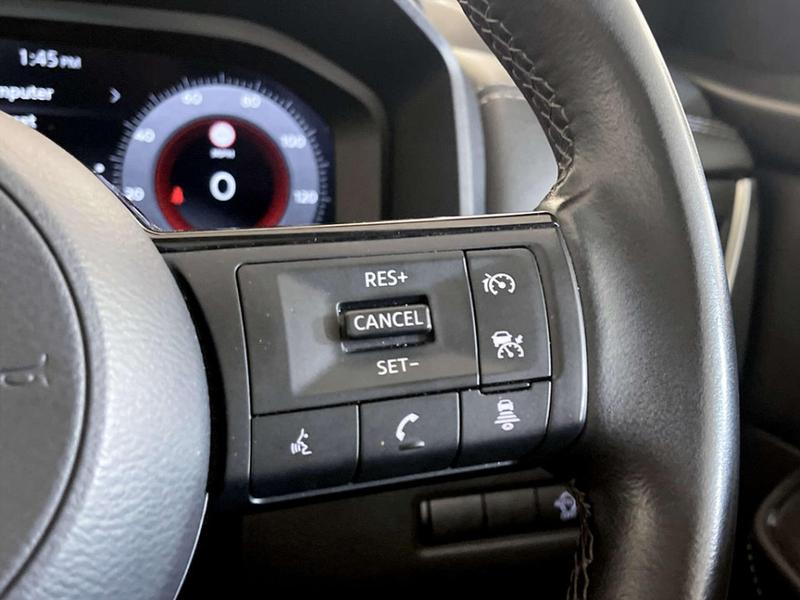 Used Nissan Qashqai 2022 for sale - 76819143: Photo 20