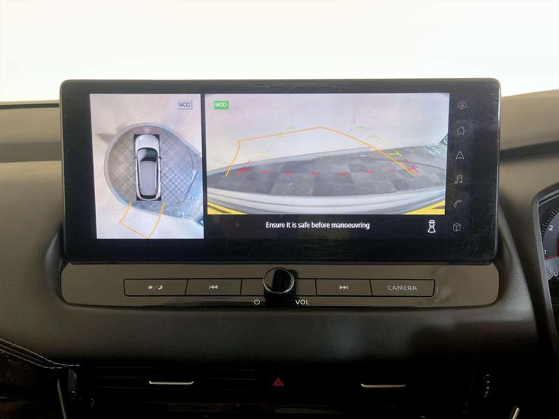 Used Nissan Qashqai 2022 for sale - 76819143: Photo 21