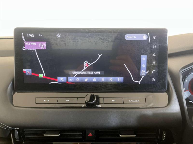 Used Nissan Qashqai 2022 for sale - 76819143: Photo 22