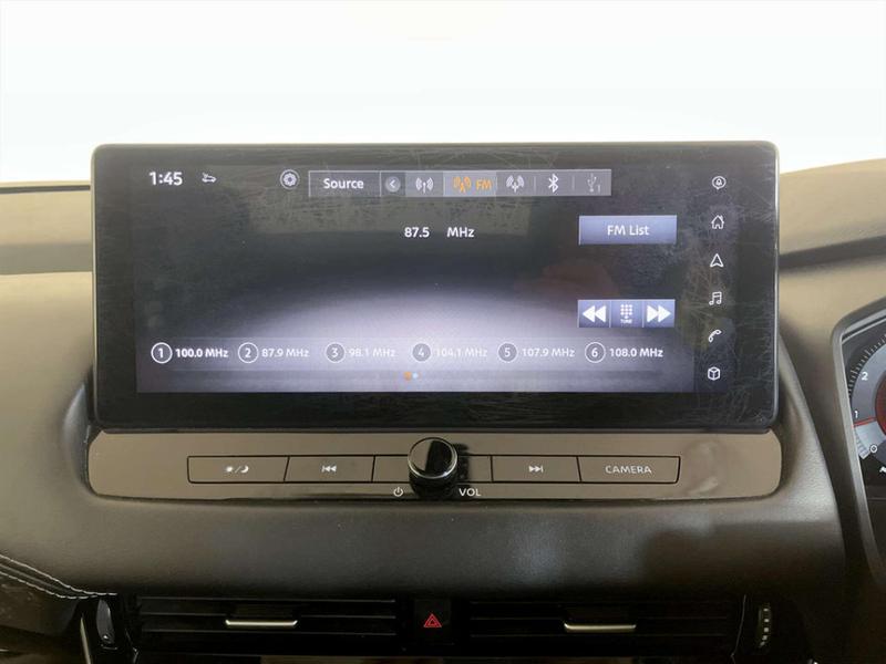 Used Nissan Qashqai 2022 for sale - 76819143: Photo 23