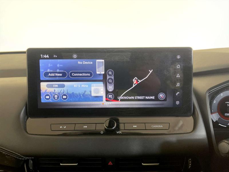 Used Nissan Qashqai 2022 for sale - 76819143: Photo 24