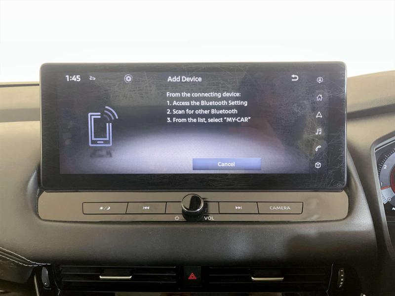 Used Nissan Qashqai 2022 for sale - 76819143: Photo 25