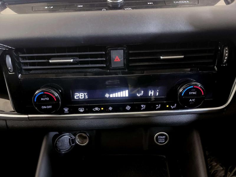 Used Nissan Qashqai 2022 for sale - 76819143: Photo 26