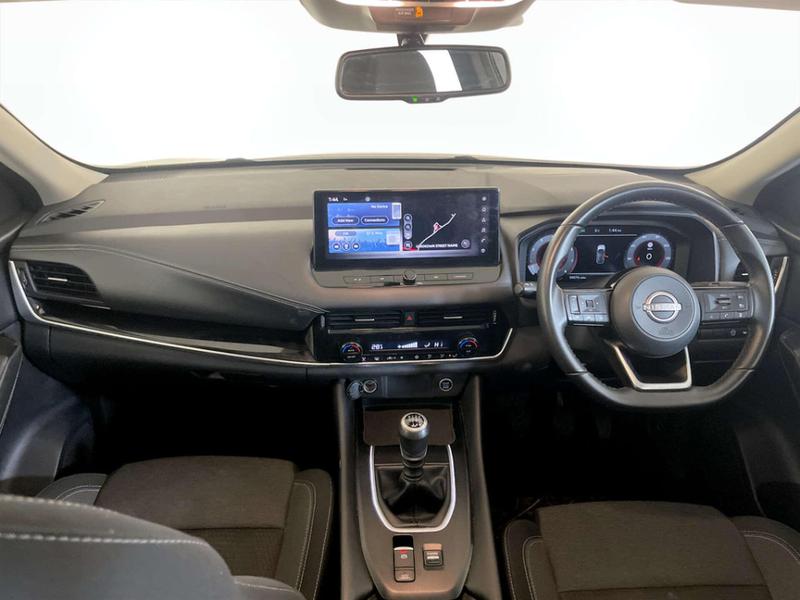 Used Nissan Qashqai 2022 for sale - 76819143: Photo 3