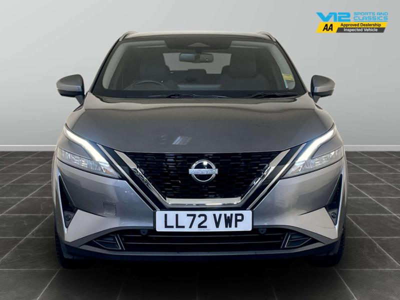 Used Nissan Qashqai 2022 for sale - 76819143: Photo 5