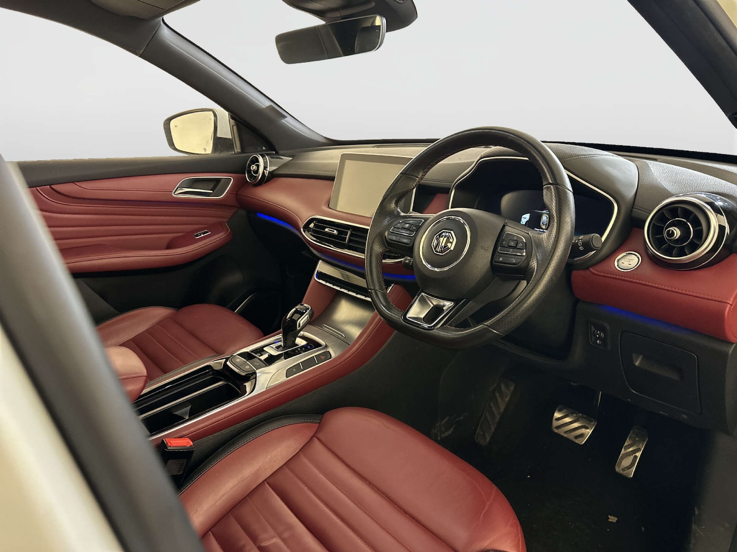 Used MG MG HS 2021 for sale - 77880475: Photo 15