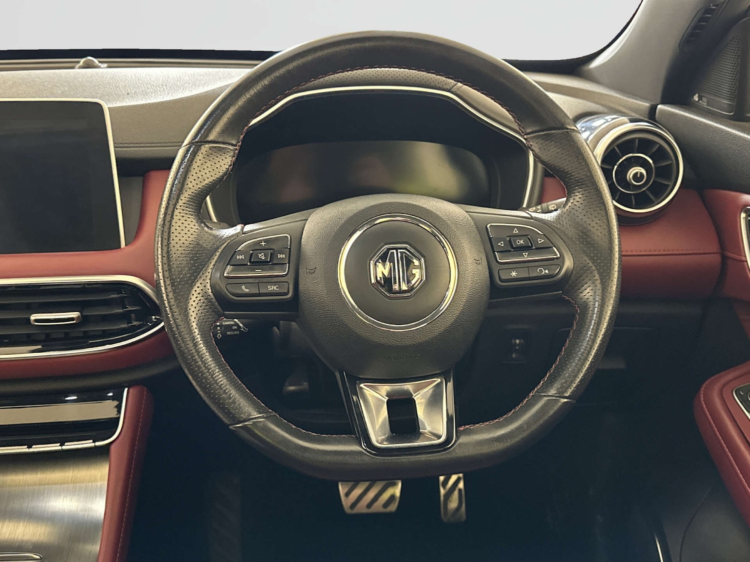 Used MG MG HS 2021 for sale - 77880475: Photo 16