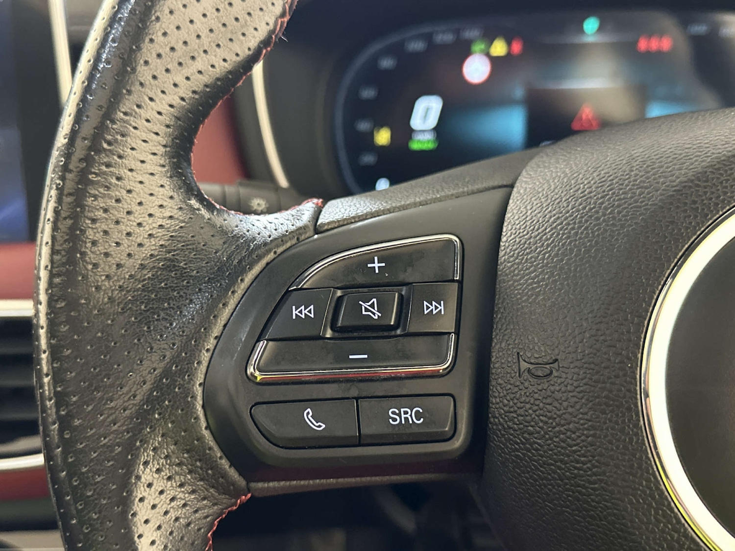 Used MG MG HS 2021 for sale - 77880475: Photo 17