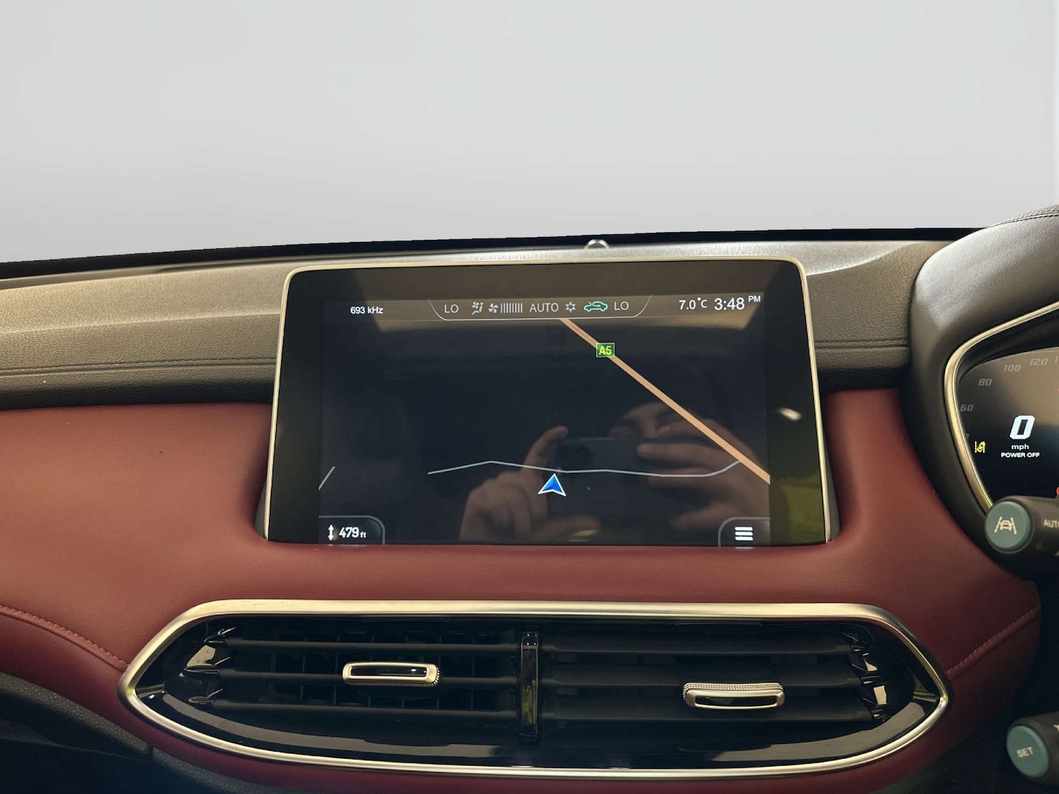 Used MG MG HS 2021 for sale - 77880475: Photo 23