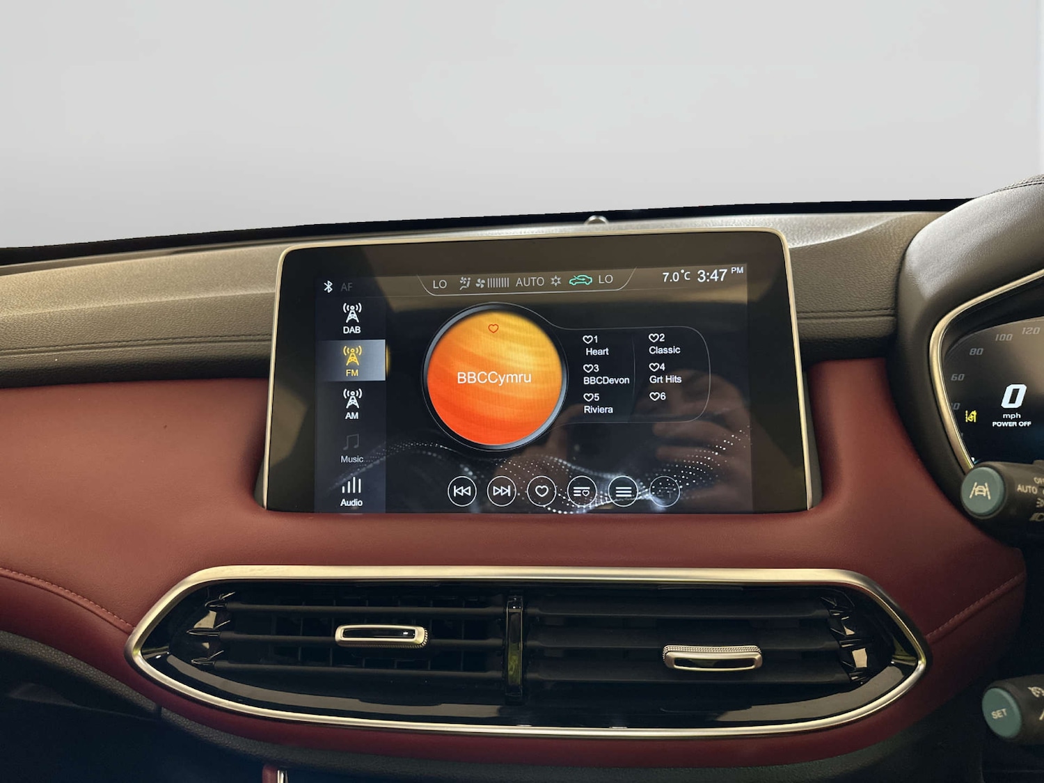 Used MG MG HS 2021 for sale - 77880475: Photo 24