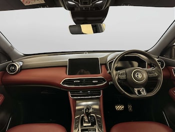 Used MG MG HS 2021 for sale - 77880475: Photo