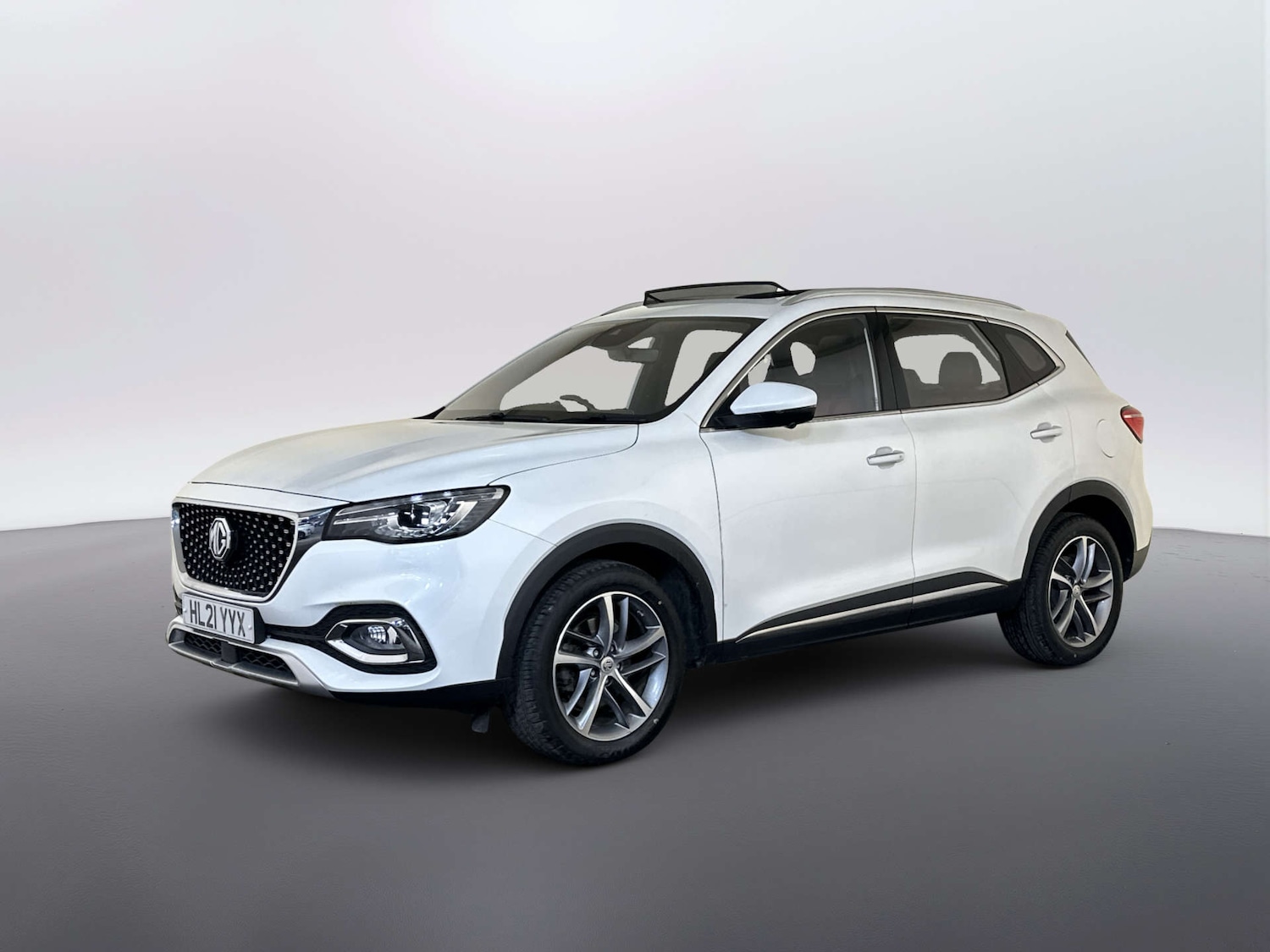 Used MG MG HS 2021 for sale - 77880475: Photo 6