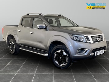 Used Nissan Navara 2021 for sale - 75382666: Photo