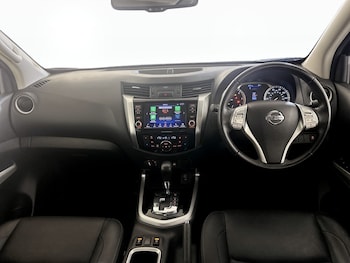 Used Nissan Navara 2021 for sale - 75382666: Photo