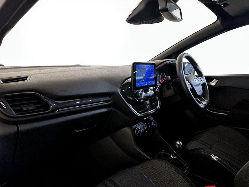 Used Ford Fiesta 2020 for sale - 75995302: Photo 12