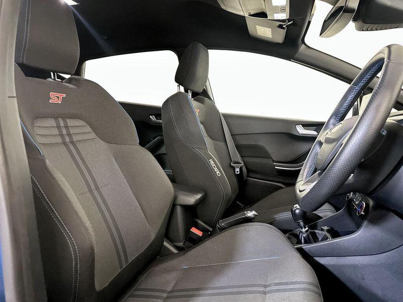 Used Ford Fiesta 2020 for sale - 75995302: Photo 13