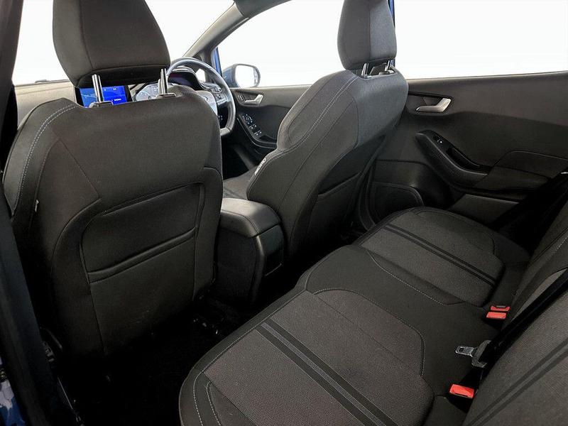 Used Ford Fiesta 2020 for sale - 75995302: Photo 14