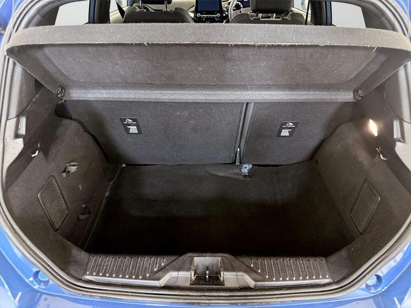 Used Ford Fiesta 2020 for sale - 75995302: Photo 15