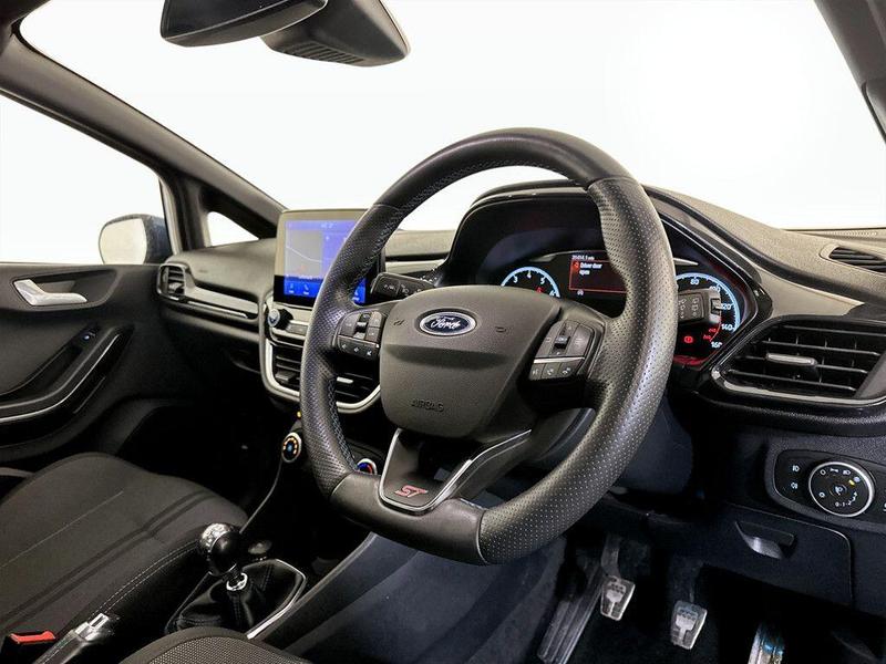 Used Ford Fiesta 2020 for sale - 75995302: Photo 17