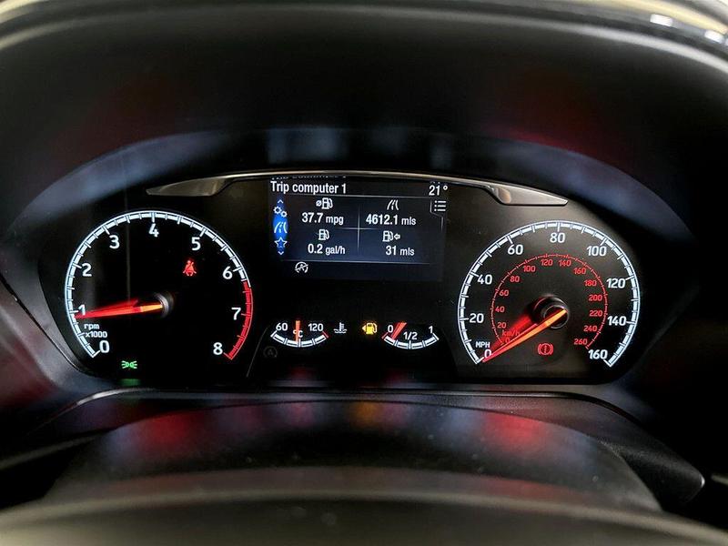 Used Ford Fiesta 2020 for sale - 75995302: Photo 19