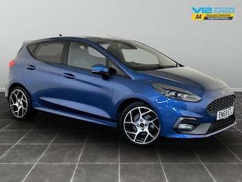 Ford - Fiesta