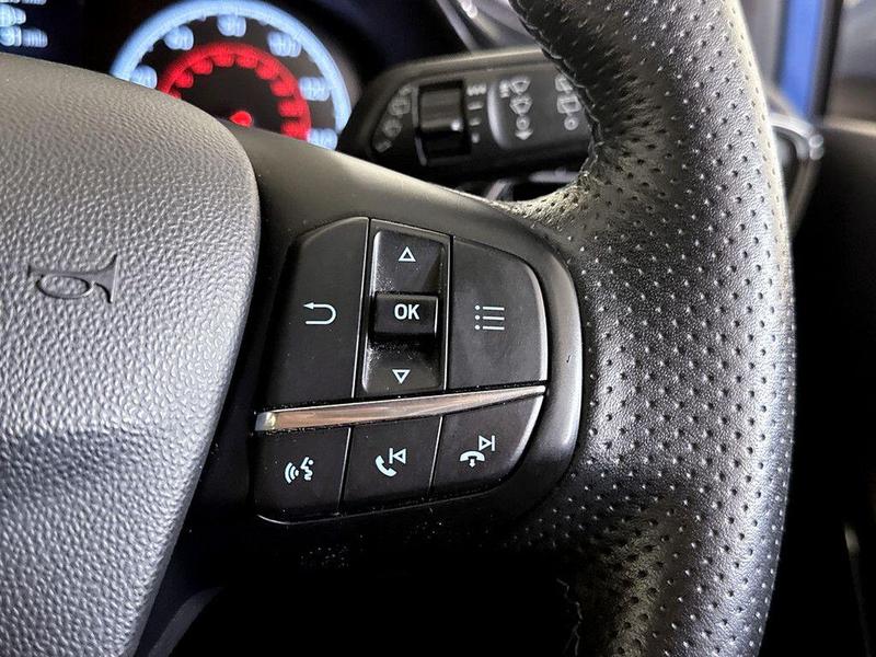 Used Ford Fiesta 2020 for sale - 75995302: Photo 20