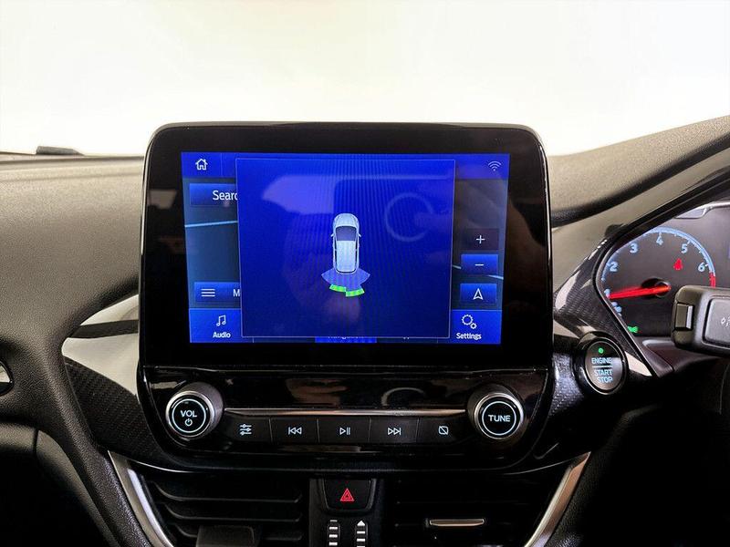 Used Ford Fiesta 2020 for sale - 75995302: Photo 21