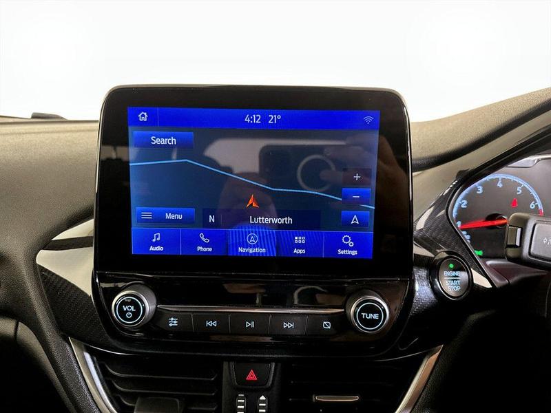 Used Ford Fiesta 2020 for sale - 75995302: Photo 22