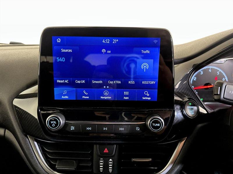 Used Ford Fiesta 2020 for sale - 75995302: Photo 23