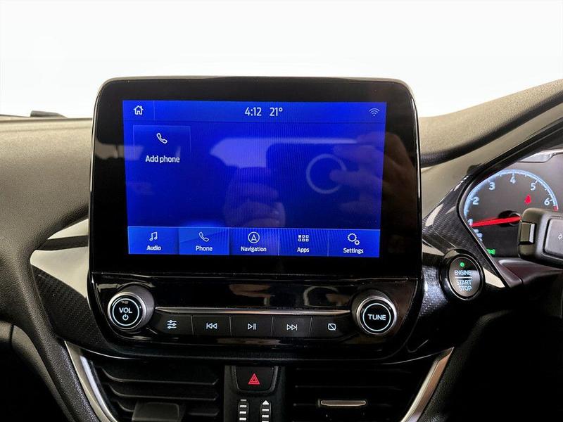 Used Ford Fiesta 2020 for sale - 75995302: Photo 24