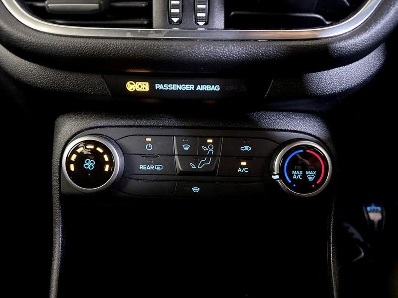 Used Ford Fiesta 2020 for sale - 75995302: Photo 25