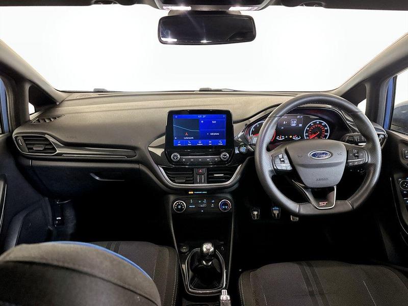 Used Ford Fiesta 2020 for sale - 75995302: Photo 3