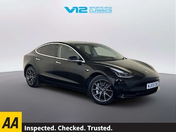Used Tesla Model 3 2019 for sale - 79368721: Photo