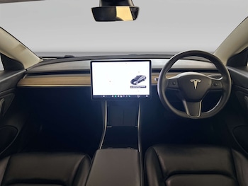 Used Tesla Model 3 2019 for sale - 79368721: Photo