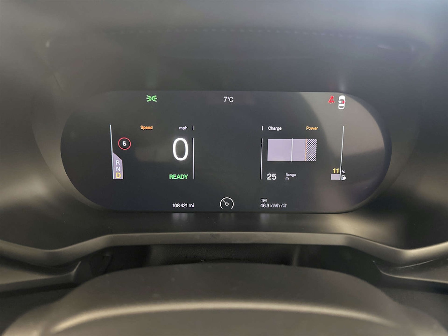 Used Polestar Polestar 2 2021 for sale - 77339221: Photo 17